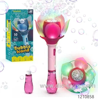 BUBBLE BAR