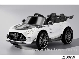 children's buggy