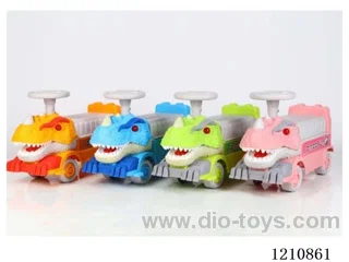 children's buggy