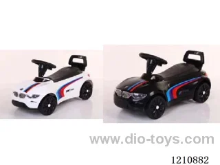 Bmw sliding prams