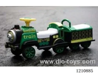 children's buggy