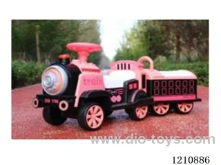 children's buggy