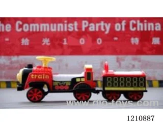 children's buggy