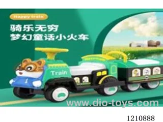 children's buggy