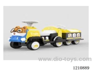 children's buggy