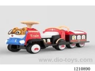 children's buggy