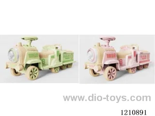 children's buggy