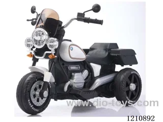 children's buggy