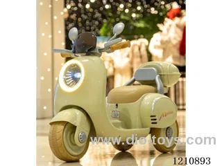 children's buggy