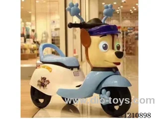 children's buggy