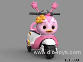 children's buggy
