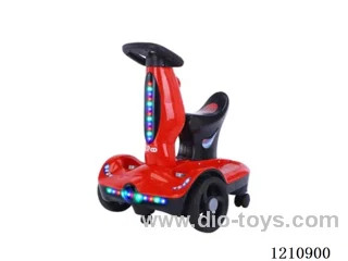 children's buggy