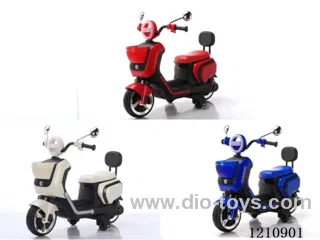 children's buggy