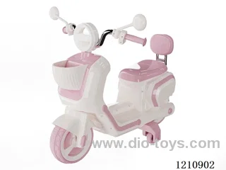 children's buggy