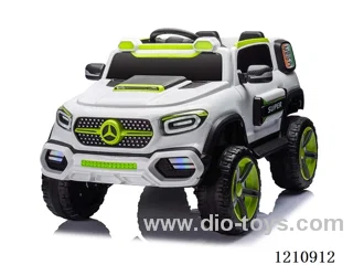 children's buggy