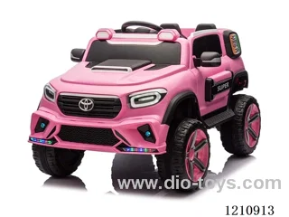 children's buggy