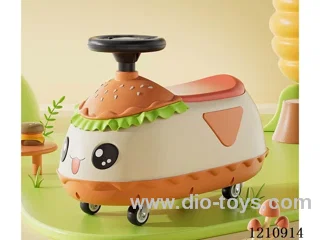 children's buggy
