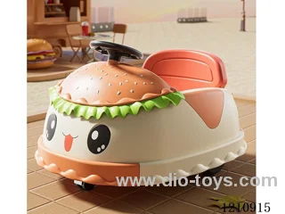 children's buggy