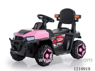 children's buggy