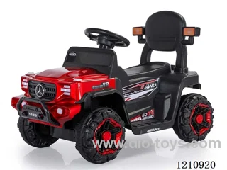 children's buggy