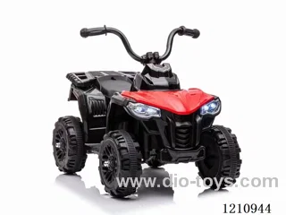 Children's cross-country ATV
