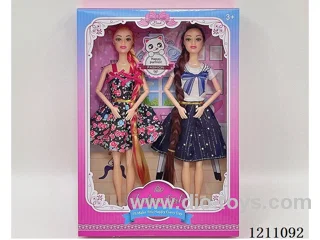 11 inch Barbie