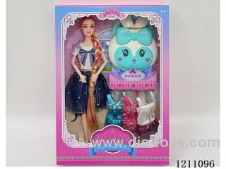 11 inch Barbie