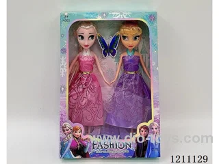 9 inch Barbie