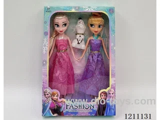9 inch Barbie