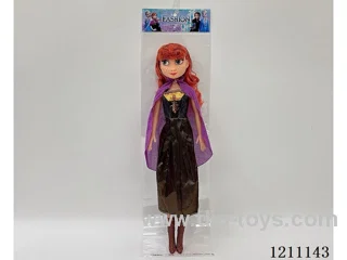 18 inch Empty Body Barbie Band Music