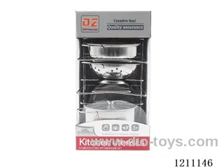 Stainless Steel Cutlery