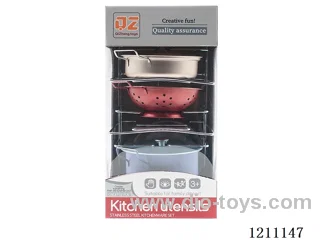 Colored Stainless Steel Cutlery