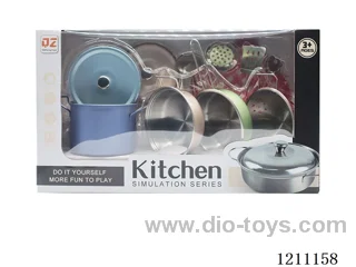 Colored stainless steel flatware with cloth