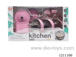 Stainless Steel Cutlery Cloth Pink
