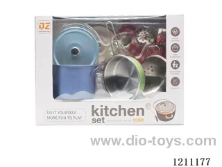 Colored stainless steel cutlery with cloth