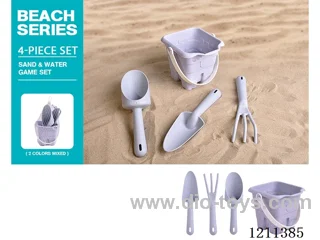 beach toys 4PCS