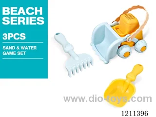 Beach Toys 3PCS