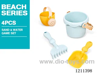 Beach Toys 4PCS