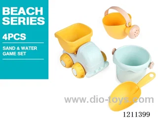 Beach Toys 4PCS
