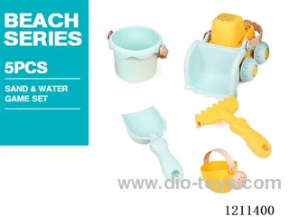 Beach Toys 5PCS