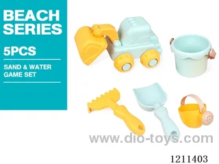 Beach Toys 5PCS