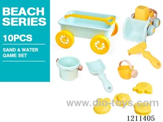 Beach Toys 1PCS