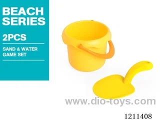 Beach Toys 2PCS