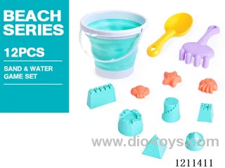 Beach Toys 12PCS