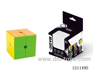 New structure 2nd order solid color 5.0CM