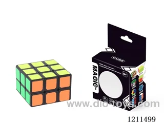 2-3-3 Stickers