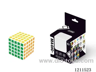 Fifth Order Thermal Transfer