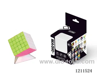 Fifth Order Solid Color
