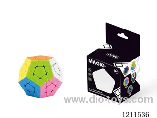 Pentomino solid color
