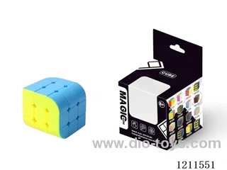 Trihedral Solid Color
